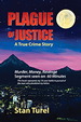 Plague of Justice Book Cover